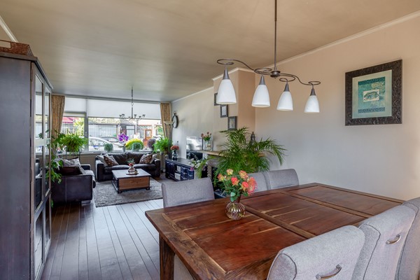 Medium property photo - Lijsterbeslaan 27, 3181 BL Rozenburg Zh